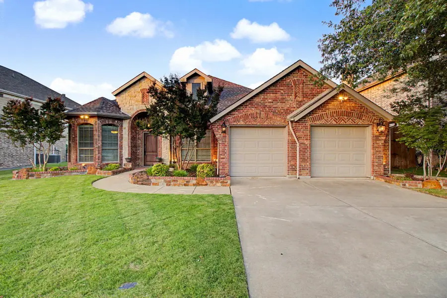 15128 Wild Duck Way, Roanoke, TX 76262 - #2