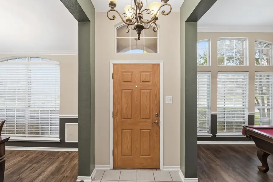 8201 Evening Star, Rowlett, TX 75089 - #3