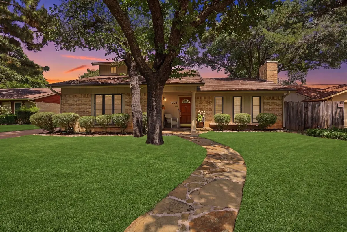 1605 Celeste Court, Arlington, TX 76012 - #1