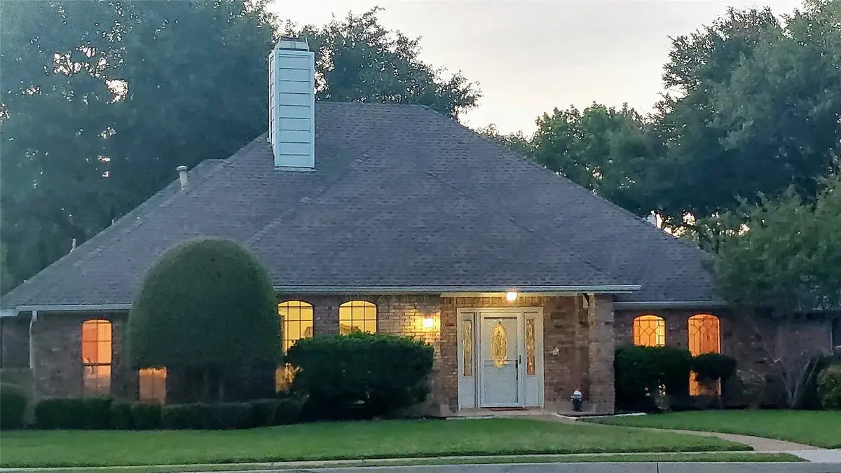 3633 Sailmaker Lane, Plano, TX 75023 - #1
