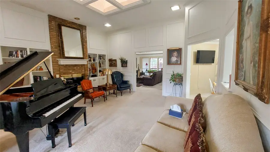 3633 Sailmaker Lane, Plano, TX 75023 - #2