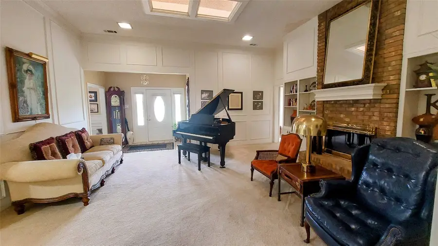 3633 Sailmaker Lane, Plano, TX 75023 - #3