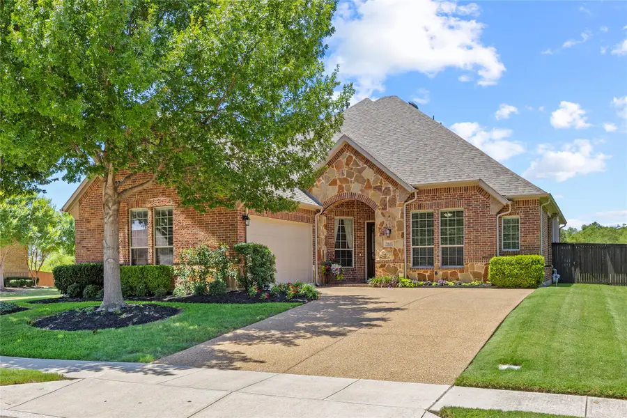 5601 Sunstar Lane, Flower Mound, TX 75028 - #3