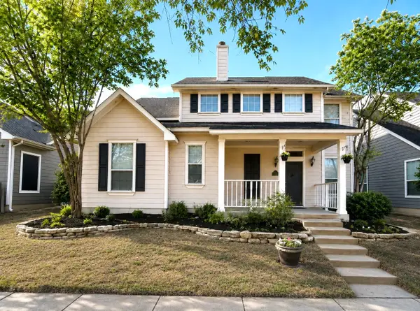 10110 Lakeview Drive, Providence Village, TX 76227