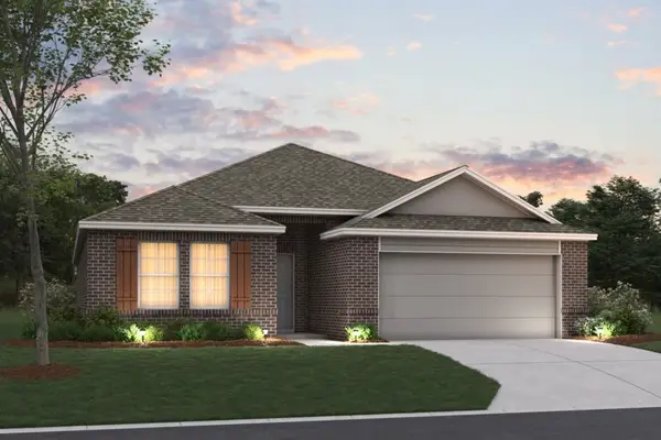 14045 Ladbroke Street, Pilot Point, TX 76258