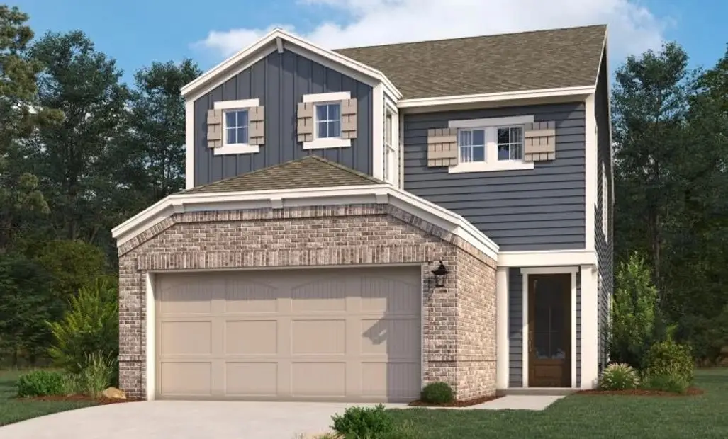 2517 Lost Maples Lane, Dallas, TX 75228 - #1