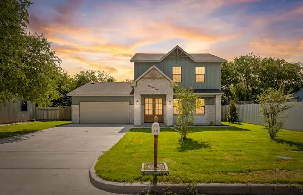 919 SW 3rd Avenue, Mineral Wells, TX 76067