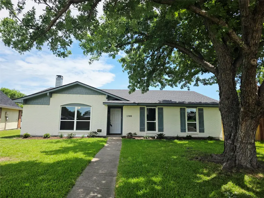 1308 Grinnel Drive, Mesquite, TX 75150 - #2