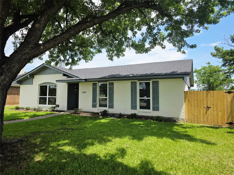 1308 Grinnel Drive, Mesquite, TX 75150 - #3