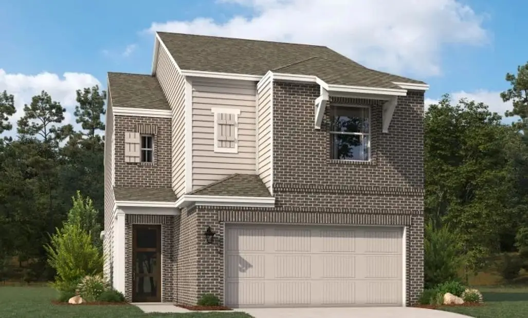 2521 Lost Maples Lane, Dallas, TX 75228 - #1