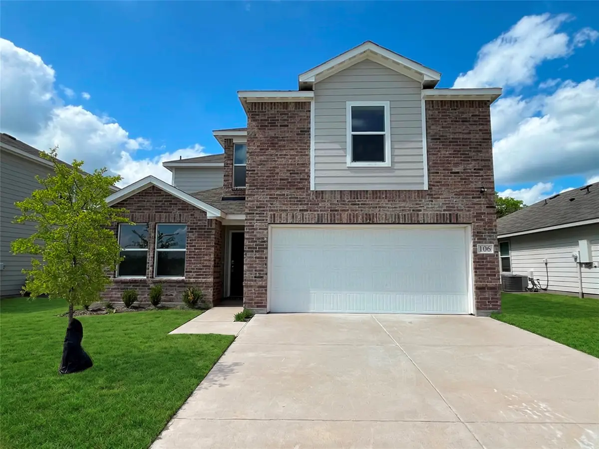 106 Doma Avenue, Greenville, TX 75402 - #1