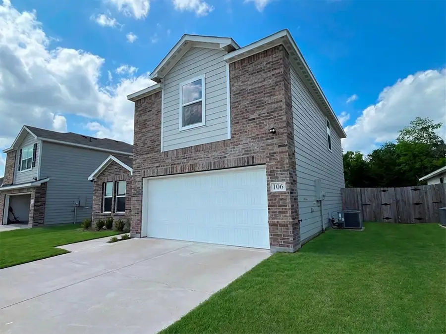 106 Doma Avenue, Greenville, TX 75402 - #3