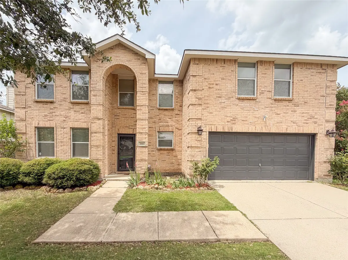 702 Cedar Bluff Drive, Wylie, TX 75098 - #1