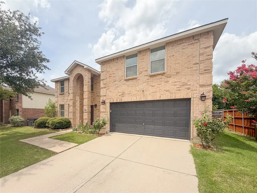 702 Cedar Bluff Drive, Wylie, TX 75098 - #3