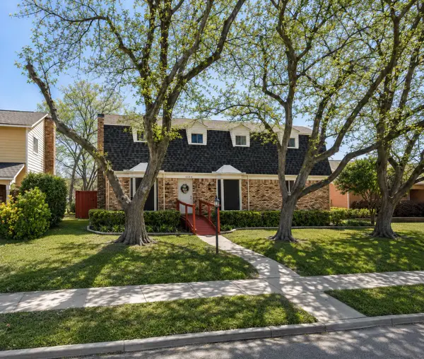 1122 Doss Drive, Garland, TX 75042