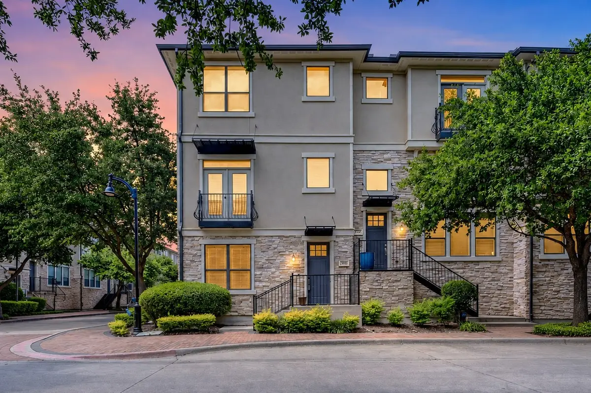 5729 Lunsford Road, Plano, TX 75024 - #1