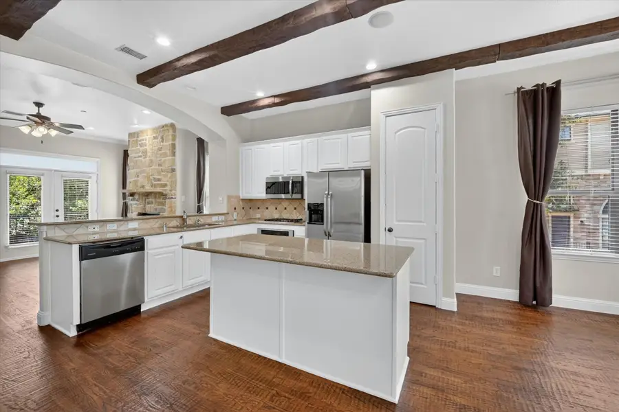 5729 Lunsford Road, Plano, TX 75024 - #3