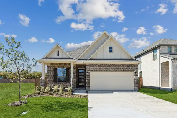4505 Aralia Street, Fort Worth, TX 76036