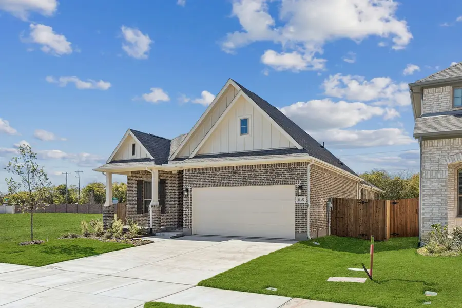 4505 Aralia Street, Fort Worth, TX 76036 - #2