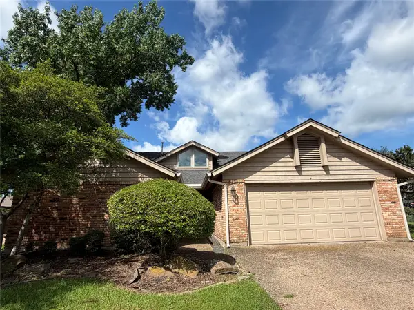 3706 Waycross Court, Arlington, TX 76016