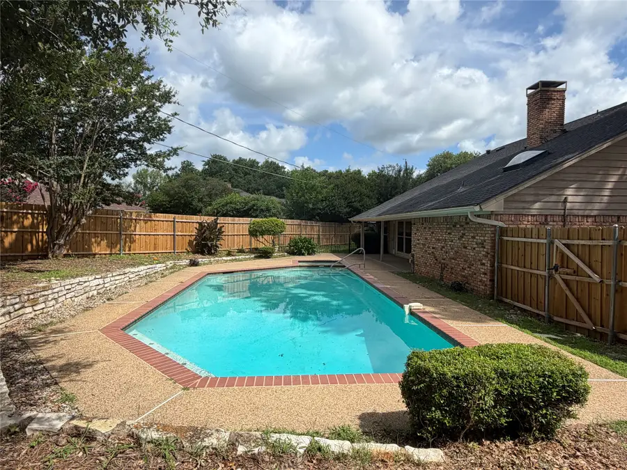 3706 Waycross Court, Arlington, TX 76016 - #3