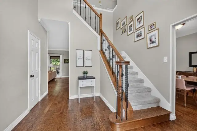 817 Sterling Court, Allen, TX 75002 - #2