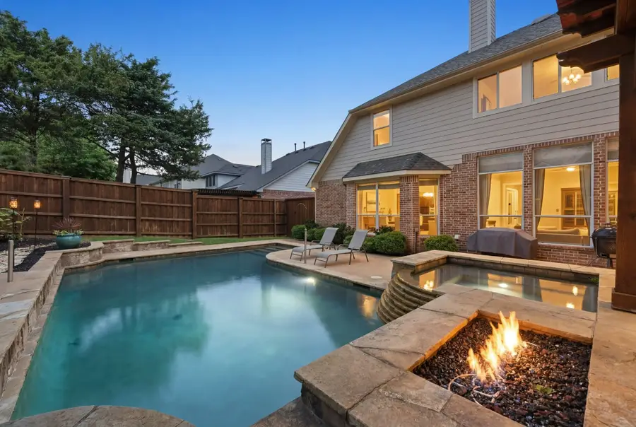 965 Fall Creek, Grapevine, TX 76051 - #2