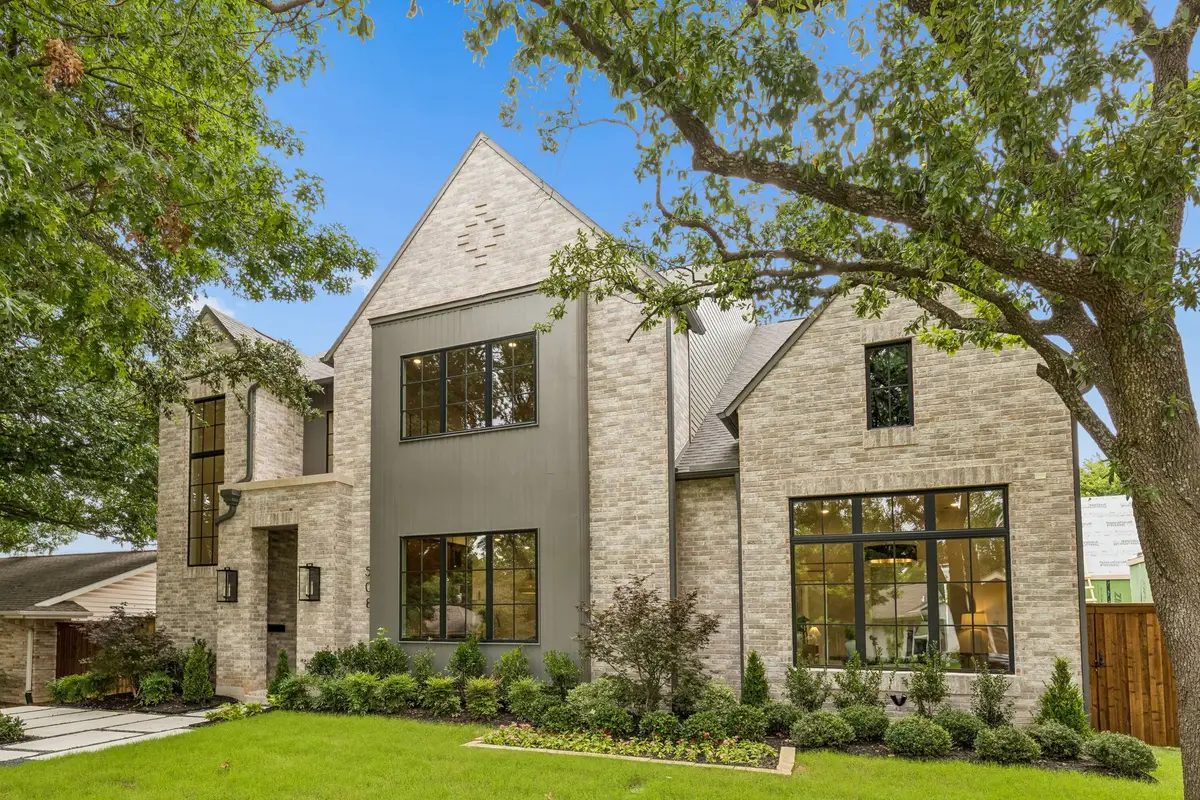 508 Copper Ridge Drive, Richardson, TX 75080 - #1