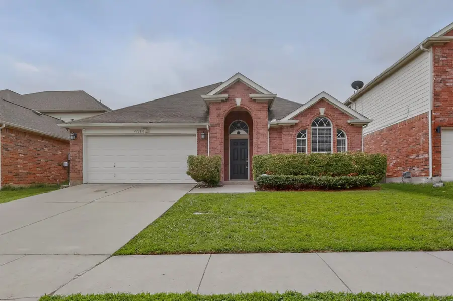 4736 Parkmount Drive, Fort Worth, TX 76137 - #2