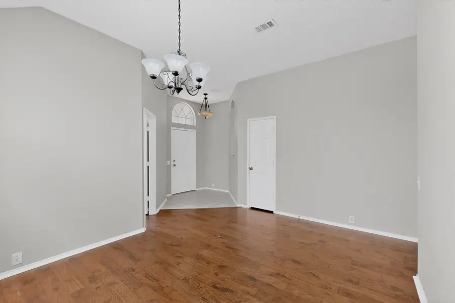 4736 Parkmount Drive, Fort Worth, TX 76137 - #3