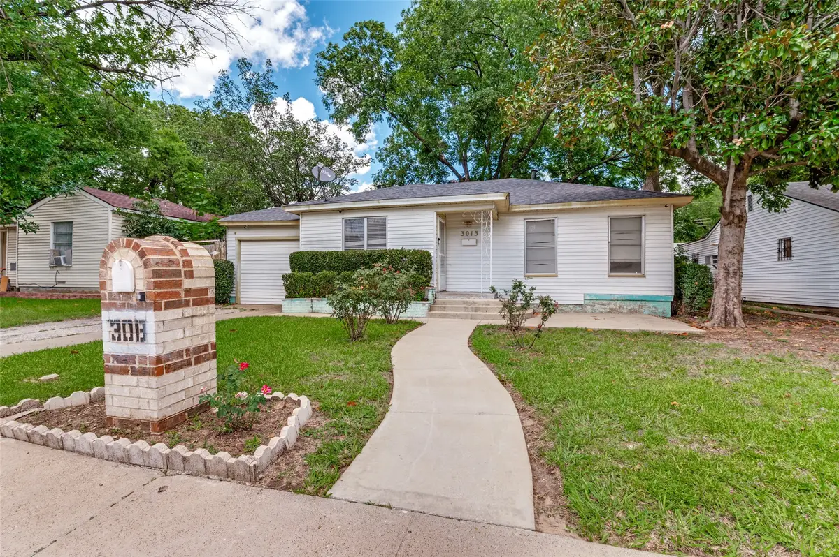3013 Emmett Street, Dallas, TX 75211 - #1