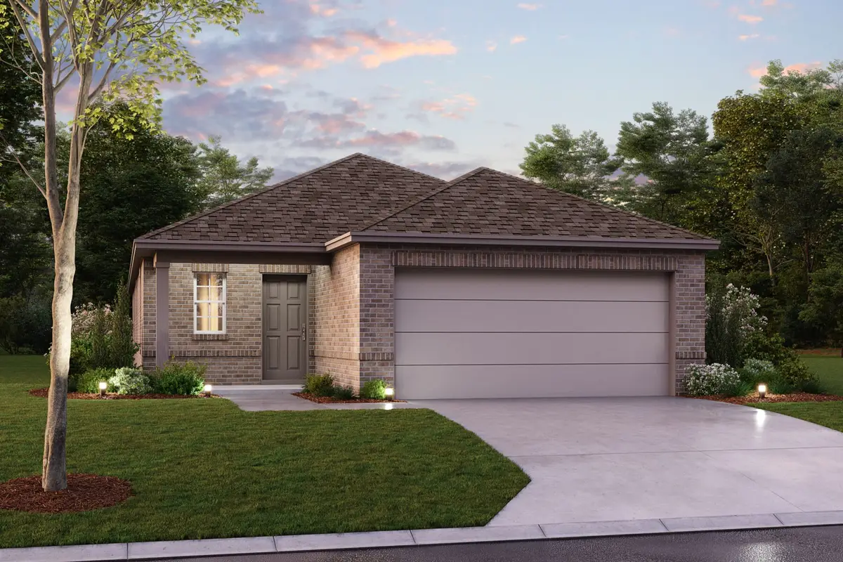 7716 Bent Gale Road, Pilot Point, TX 76258 - #1