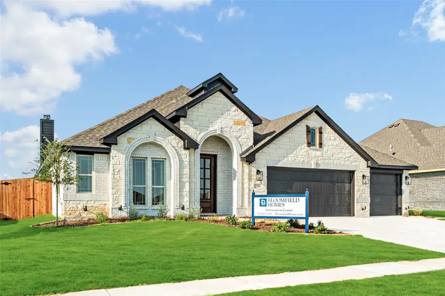209 Saddletree Drive, Nevada, TX 75173 - #3