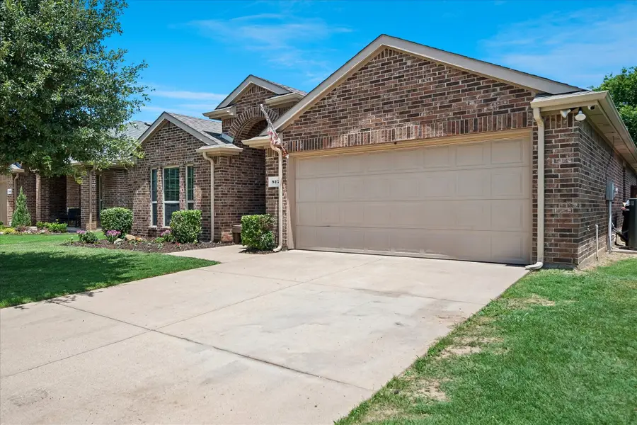 817 Hazels Way, Anna, TX 75409 - #2