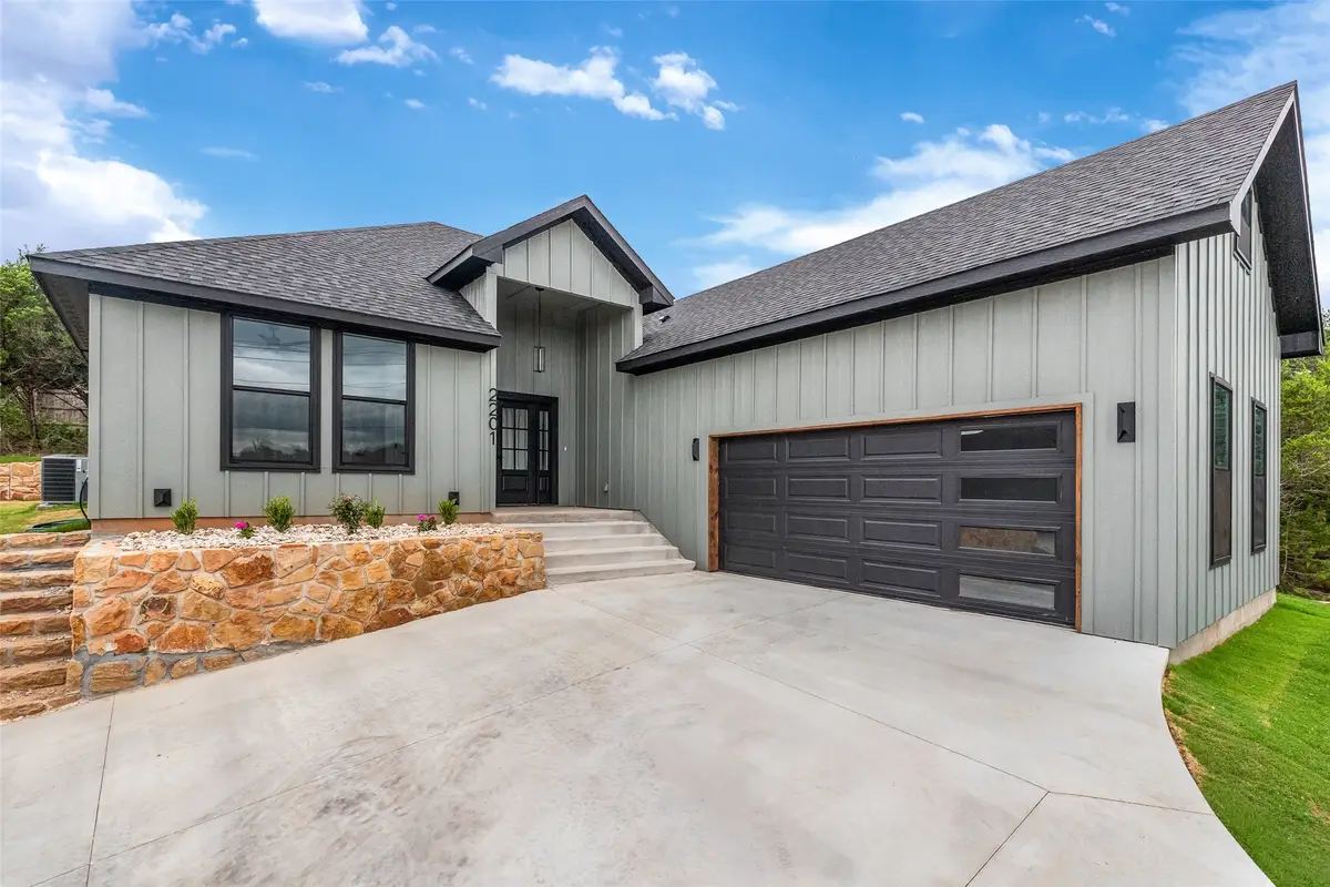 2201 Christine Drive, Granbury, TX 76048 - #1
