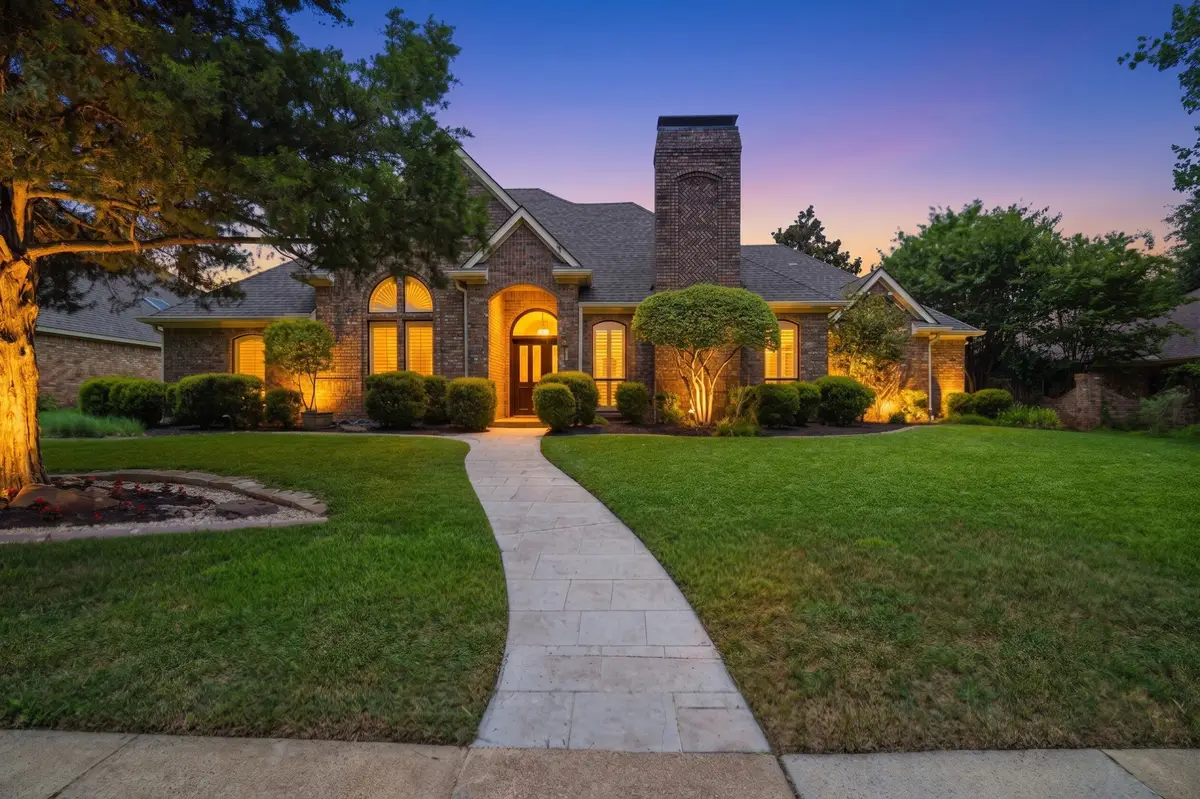 1901 Shadow Trail, Plano, TX 75075 - #1