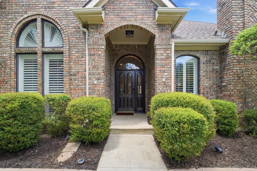 1901 Shadow Trail, Plano, TX 75075 - #3