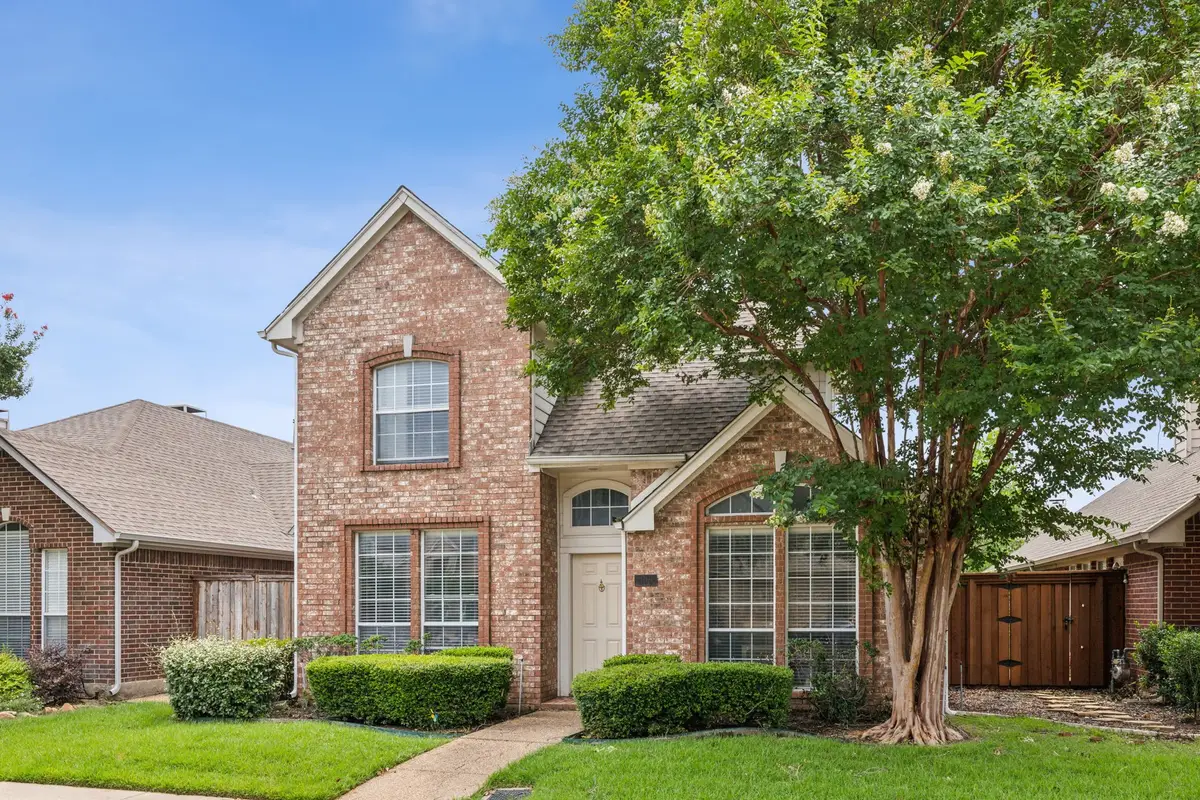 400 Moss Hill Road, Irving, TX 75063 - #1