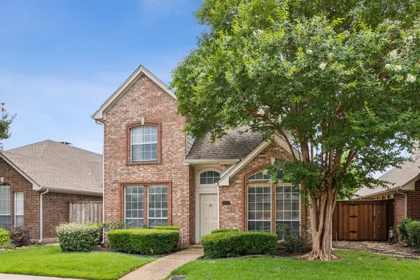 400 Moss Hill Road, Irving, TX 75063