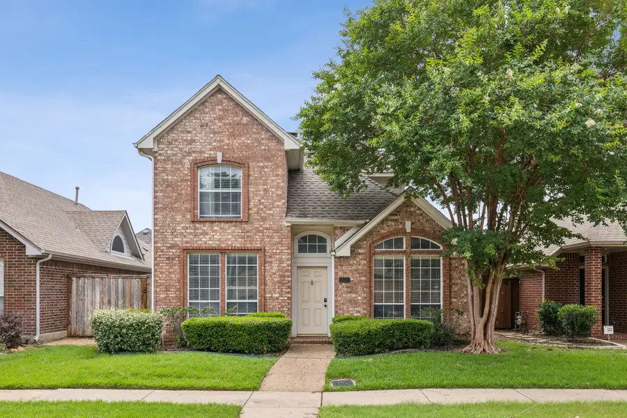 400 Moss Hill Road, Irving, TX 75063 - #2