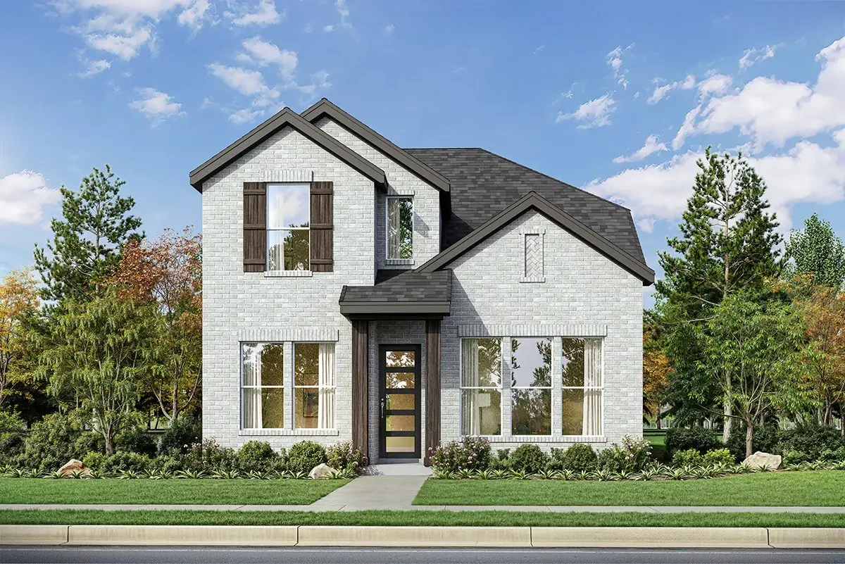 11635 Pinto Street, Frisco, TX 75035 - #1