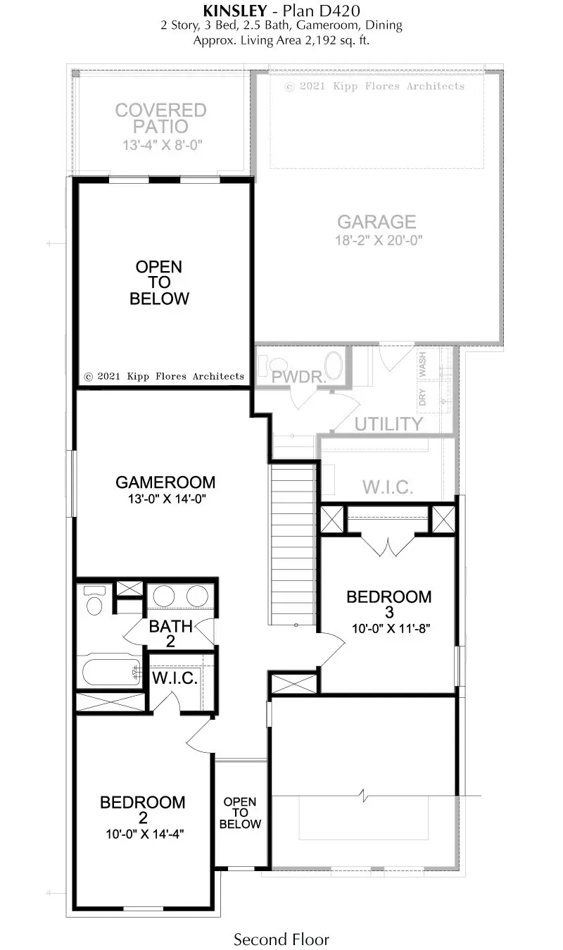 11635 Pinto Street, Frisco, TX 75035 - #3