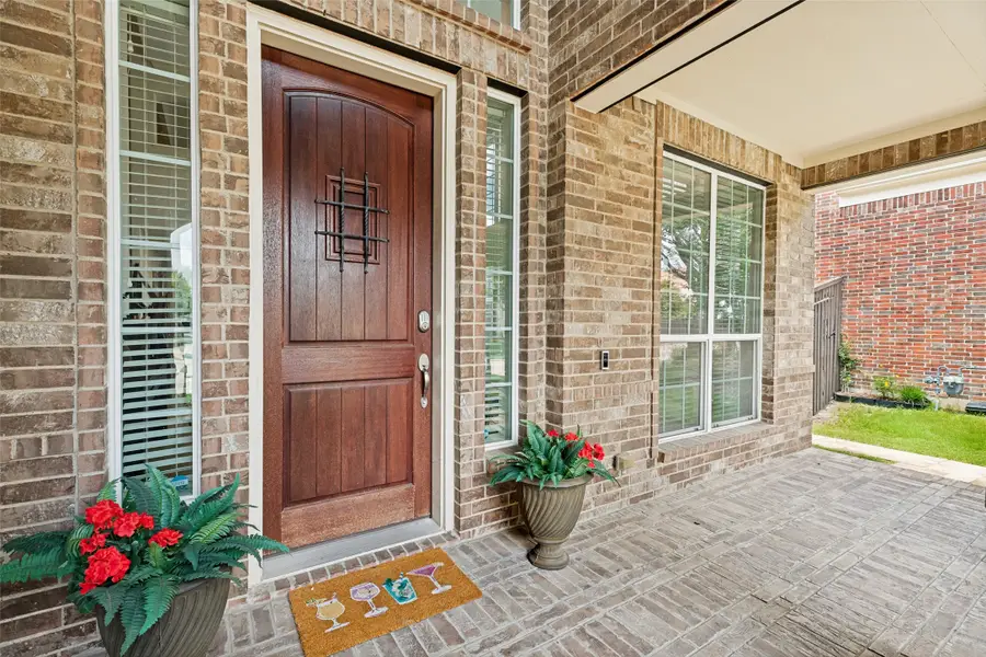 6021 Gentle Way, Plano, TX 75024 - #2