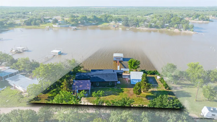 236 War Paint Road, Abilene, TX 79601 - #2