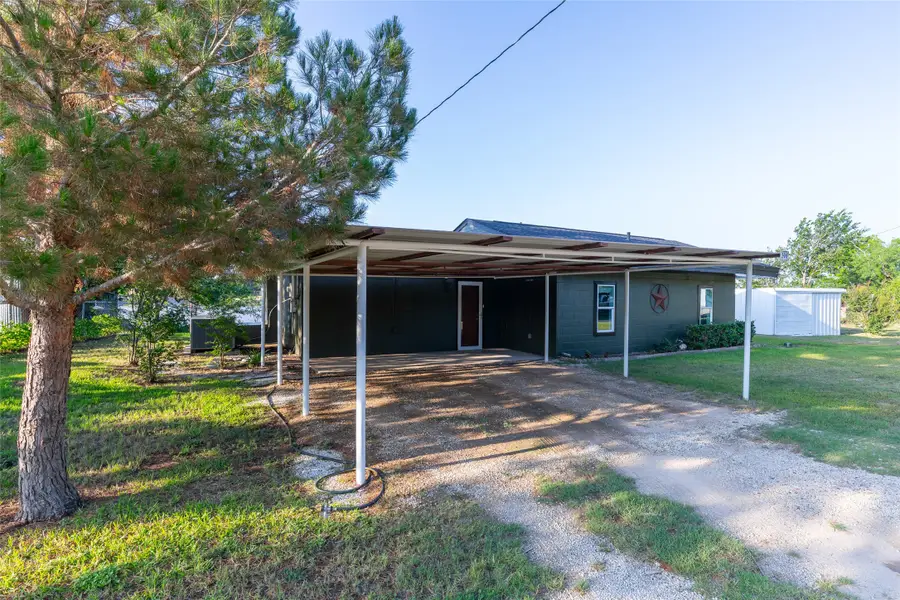 236 War Paint Road, Abilene, TX 79601 - #3