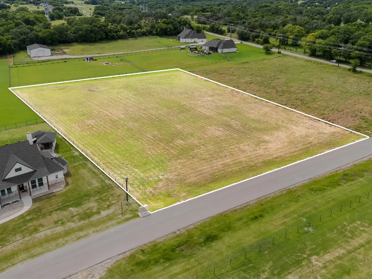 2004 Glenhollow Drive, Weatherford, TX 76088 - #1