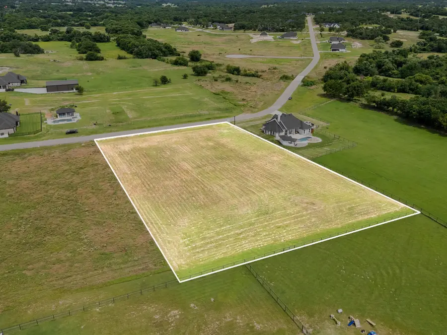 2004 Glenhollow Drive, Weatherford, TX 76088 - #2