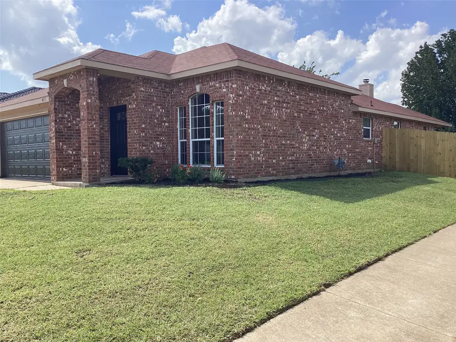 415 Cross Cut Drive, Arlington, TX 76018 - #3