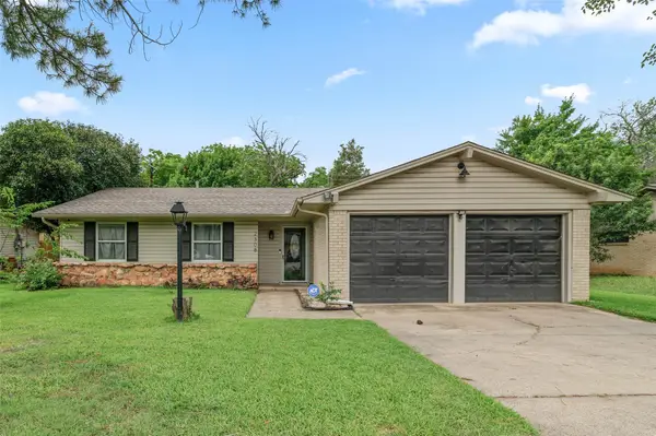 2308 Westwood Drive, Denton, TX 76205