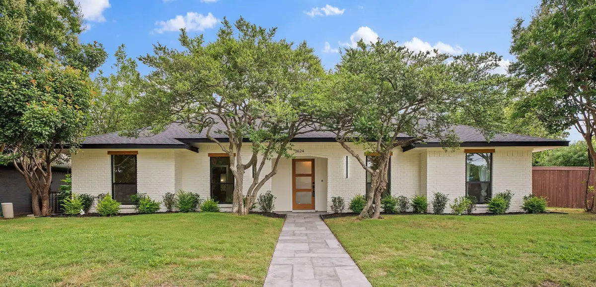 2624 Winfield Drive, Plano, TX 75023 - #1